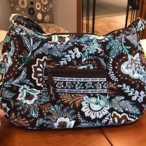 🌱Vera Bradley medium size bag🌱